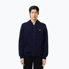 Bluza męska Lacoste SH9626 navy blue