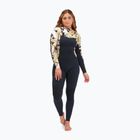 Pianka do pływania damska Billabong 3/2 mm Salty Dayz Chest Zip jungle night