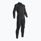 Pianka do pływania męska Billabong 3/2 mm Absolute Back Zip black