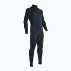 Pianka do pływania męska Billabong 4/3 mm Revolution Chest Zip black