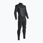 Pianka do pływania męska Billabong 4/3 mm Absolute Plus Chest Zip black