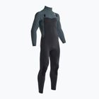 Pianka do pływania męska Billabong 3/2 mm Revolution Chest Zip antique black