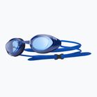 Okulary do pływania TYR Blackhawk Racing blue/navy/black
