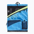 Worek pływacki TYR Elite Team Mesh 40 l blue/yellow