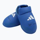 Ochraniacze stóp adidas WKF blue