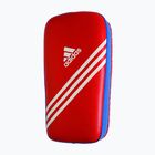 Tarcza treningowa adidas Muay Thai PRO red/blue