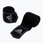 Bandaże bokserskie adidas 255 cm black