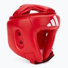 Kask bokserski adidas Rookie red