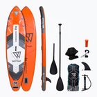 Zestaw deska SUP pompowana WATTSUP Espadon Combo 11'0''