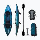 Kajak pompowany 1-osobowy WATTSUP Cod 310 cm