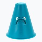 Pachołki do slalomu FR Skates Cones 20-pack teal