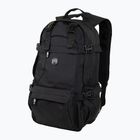 Plecak na rolki FR Skates Slim Skates Backpack 18 l black