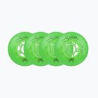 Kółka do rolek FR Skates Downtown Wheel 90mm/85A Emperor X4 green