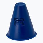 Pachołki do slalomu FR Skates Cones 20-pack navy blue
