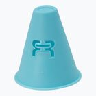 Pachołki do slalomu FR Skates Cones 20-pack light blue