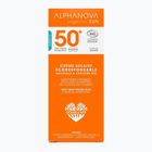 Krem przeciwsłoneczny Alphanova Sun Bio Filtr 50+