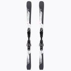 Narty zjazdowe Elan Porsche Design Elan Amphibio + wiązania EMX 12 black/white