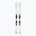 Narty zjazdowe damskie Elan Primetime N°2 W White Shift X + wiązania EL 9.0 GW Shift white