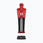 Manekin treningowy SKLZ Pro Training Soccer Defender with BASE czerwony