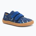 Buty barefoot dziecięce Froddo G1700379 blue electric