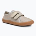 Buty barefoot dziecięce Froddo G1700379 gold shine