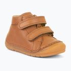 Buty barefoot dziecięce Froddo G2130346 dark blue