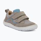 Buty barefoot dziecięce Froddo G3130260 grey