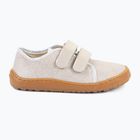 Buty barefoot dziecięce Froddo Canvas gold shine
