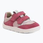 Buty barefoot dziecięce Froddo Zeru Spring fuxia/pink