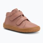 Buty barefoot dziecięce Froddo Barefoot First Step dark pink