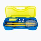Zestaw do badmintona Talbot-Torro Compact