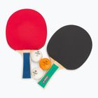 Zestaw do tenisa stołowego Donic-Schildkröt Appelgren 400 Set