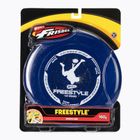 Frisbee Sunflex Freestyle granatowe 81101