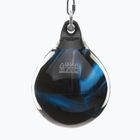 Gruszka bokserska Aqua Training Bag Energy Punching Bag 15" blue