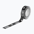 Taśma JOOLA Edge Tape 10mm/5m black/white