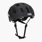 Kask rowerowy dziecięcy ABUS Youn-I 2.0 velvet black