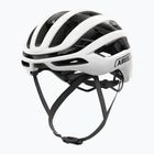 Kask rowerowy ABUS Airbreaker 2.0 Mips shiny white