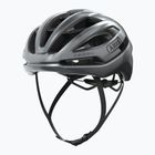 Kask rowerowy ABUS Taipan graphite silver