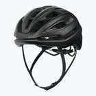 Kask rowerowy ABUS Taipan LED velcet black