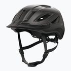 Kask rowerowy ABUS Urban-I 4.0 velvet black