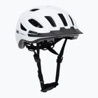 Kask rowerowy ABUS Urban-I 4.0 shiny white
