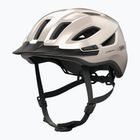 Kask rowerowy ABUS Urban-I 4.0 champagne gold