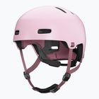 Kask rowerowy ABUS Xoxo strawberry rose