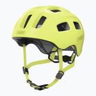 Kask rowerowy dziecięcy ABUS Youn-I 2.0 mono yellow
