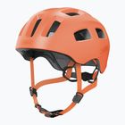 Kask rowerowy dziecięcy ABUS Youn-I 2.0 mono orange