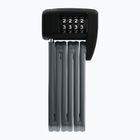 Zapięcie rowerowe ABUS Bordo Lite Mini 6055C/60 black