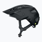 Kask rowerowy ABUS MoDrop MIPS velvet black