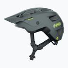 Kask rowerowy ABUS MoDrop MIPS concrete grey