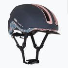 Kask rowerowy ABUS Hud-y midnight blue