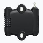 Zapięcie rowerowe ABUS SportFlex 2504/90 black